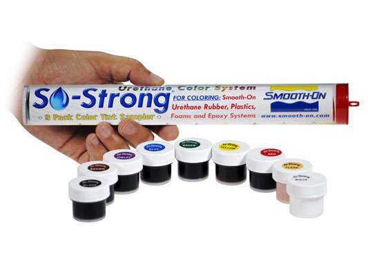 SO-Strong tints