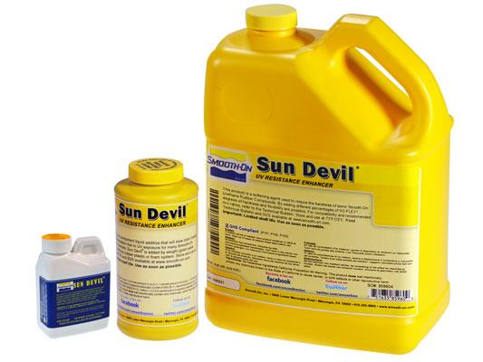 Sun Devil