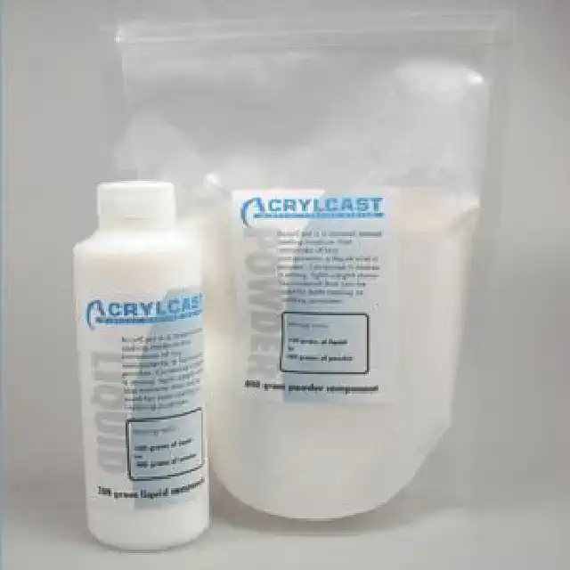AcrylCast