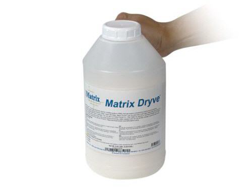 Matrix Dryve
