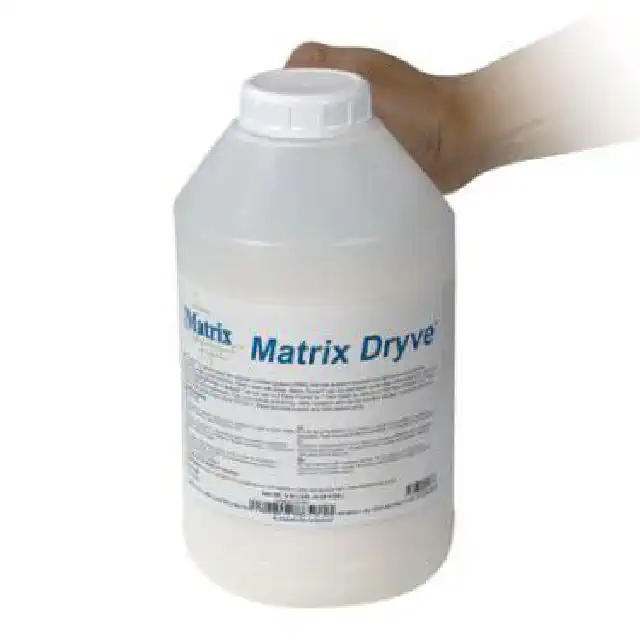 Matrix Dryve