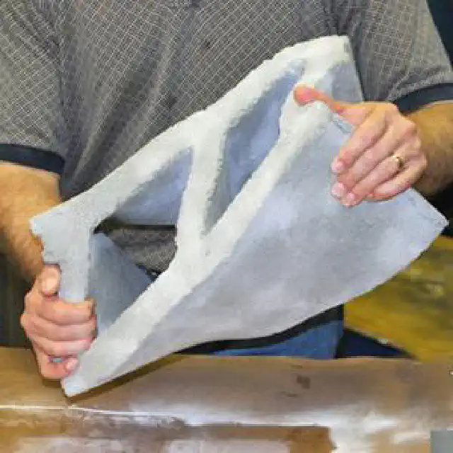 PU Schuim